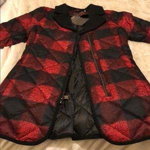 Pendleton Leavenworth Down Jacket